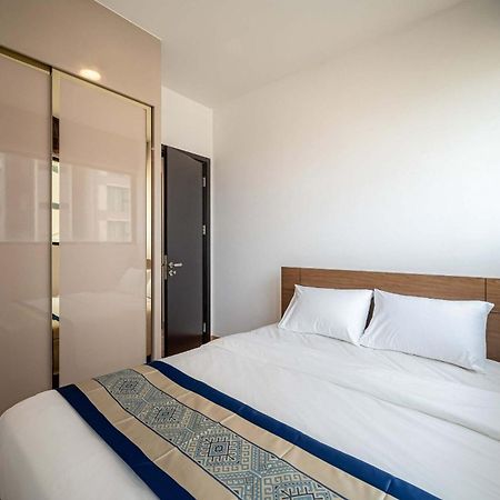 D1Mension Riverside - Angia Hospitality Ho Chi Minh-staden Exteriör bild