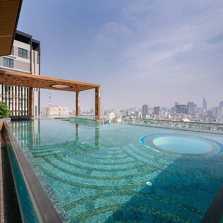 D1Mension Riverside - Angia Hospitality Ho Chi Minh-staden Exteriör bild