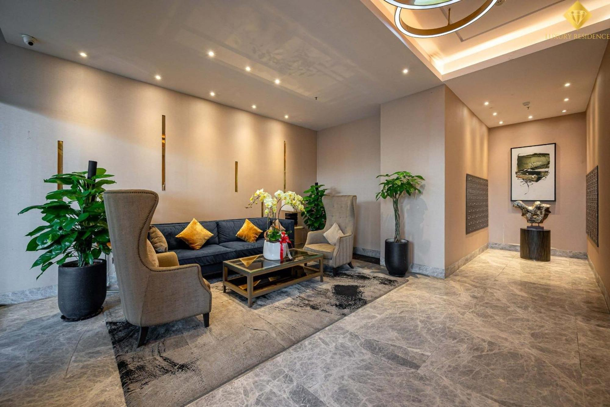 D1Mension Riverside - Angia Hospitality Ho Chi Minh-staden Exteriör bild