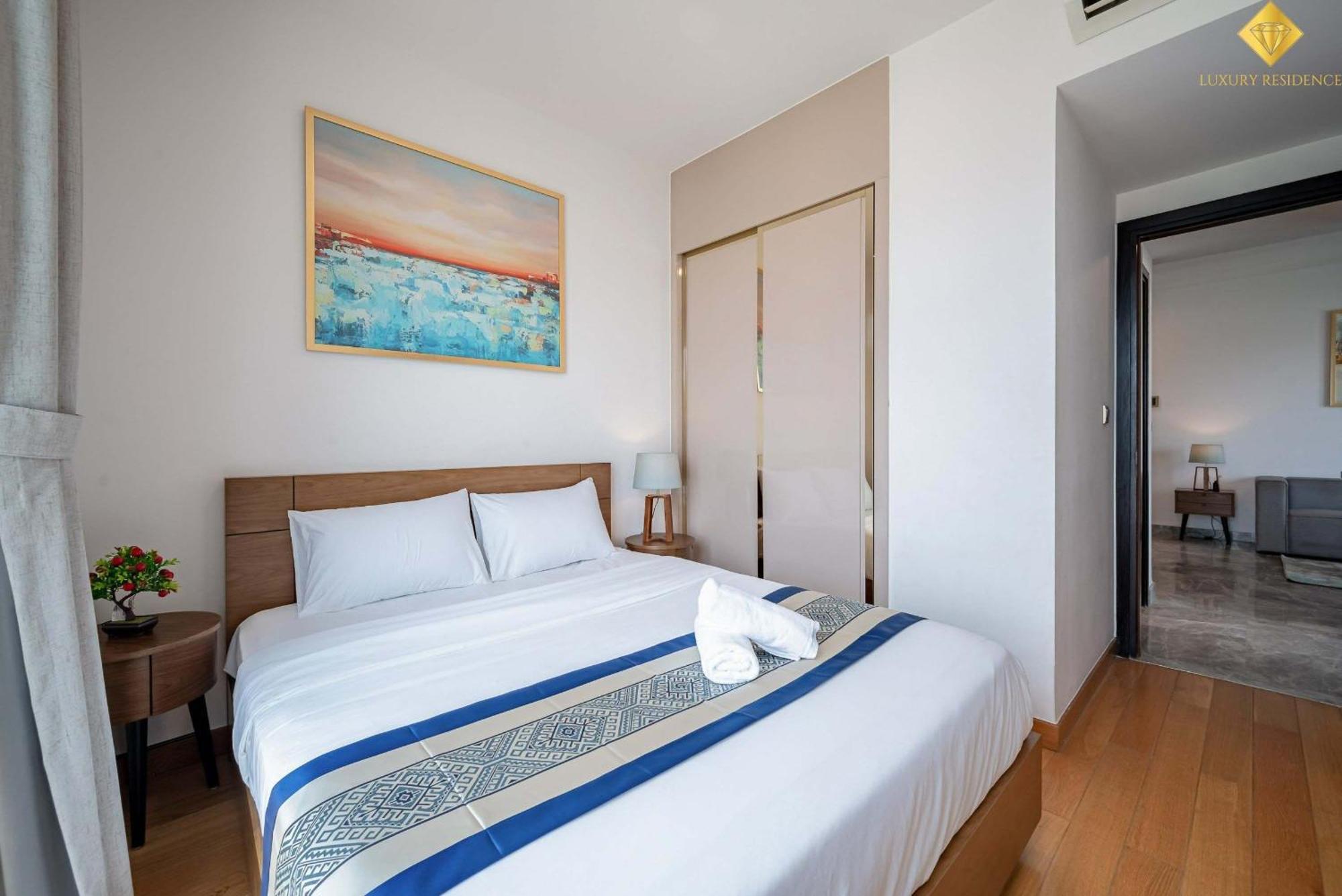 D1Mension Riverside - Angia Hospitality Ho Chi Minh-staden Exteriör bild