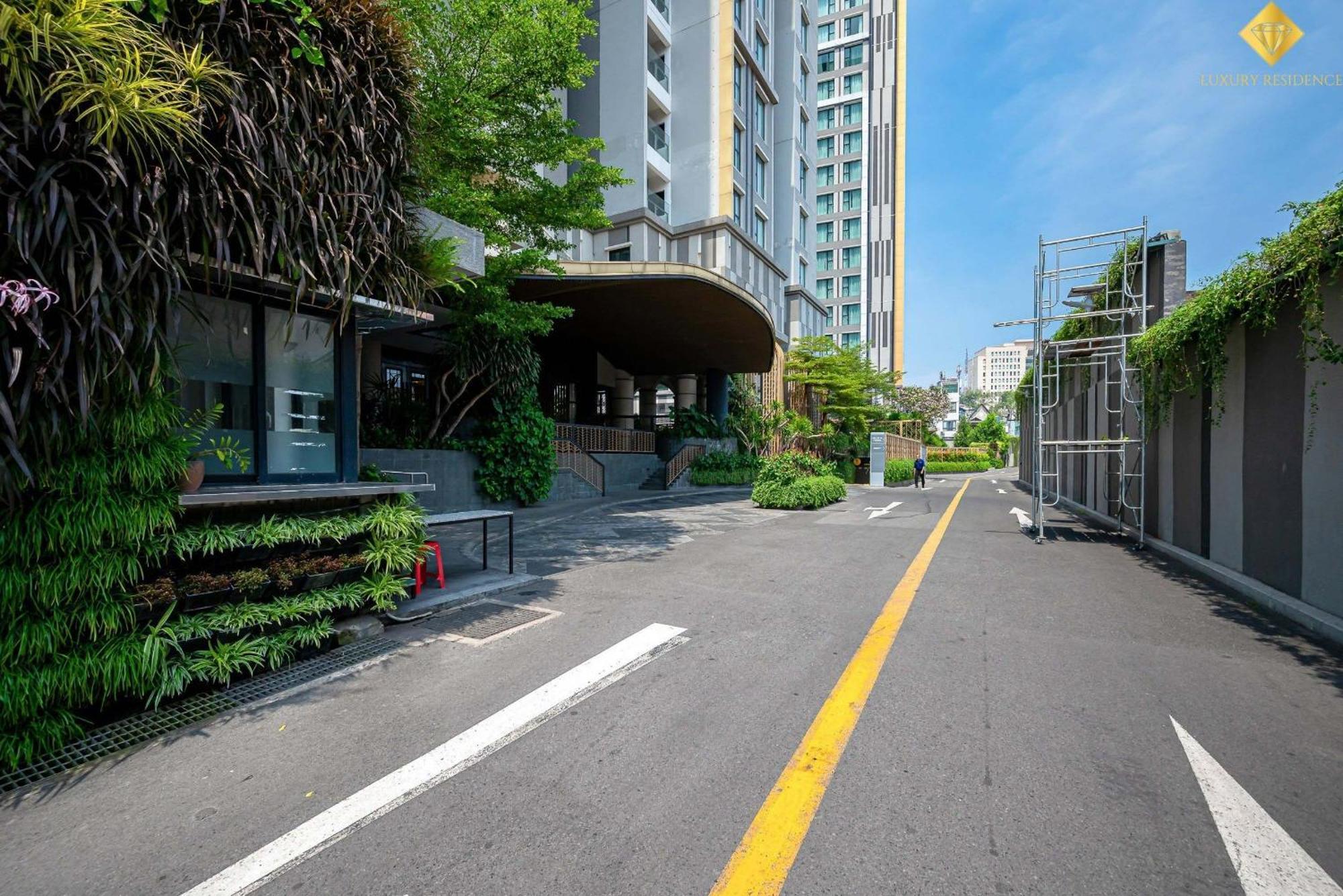D1Mension Riverside - Angia Hospitality Ho Chi Minh-staden Exteriör bild
