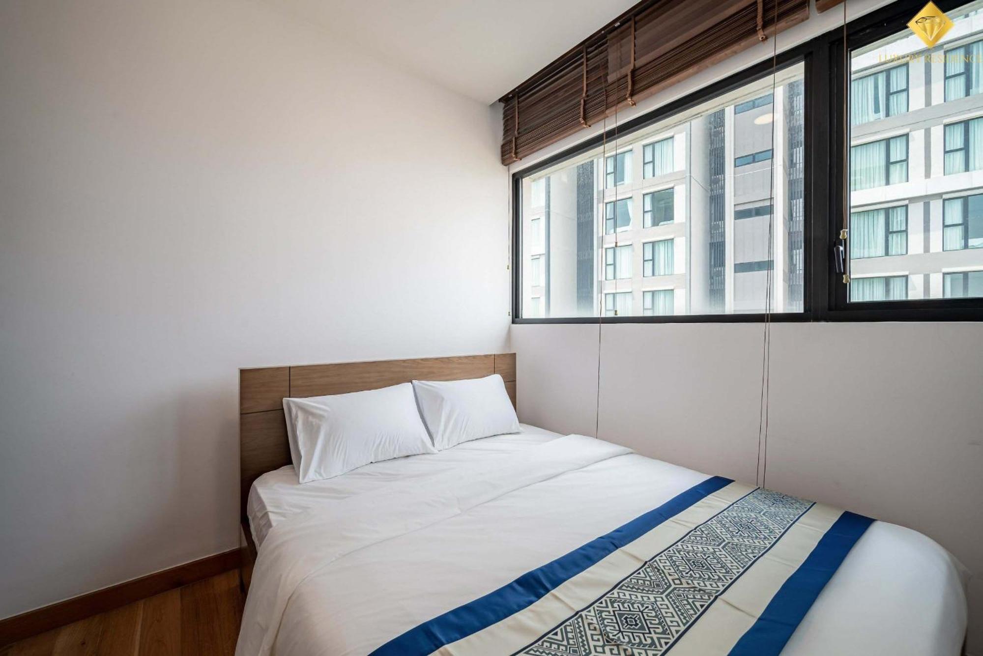 D1Mension Riverside - Angia Hospitality Ho Chi Minh-staden Exteriör bild