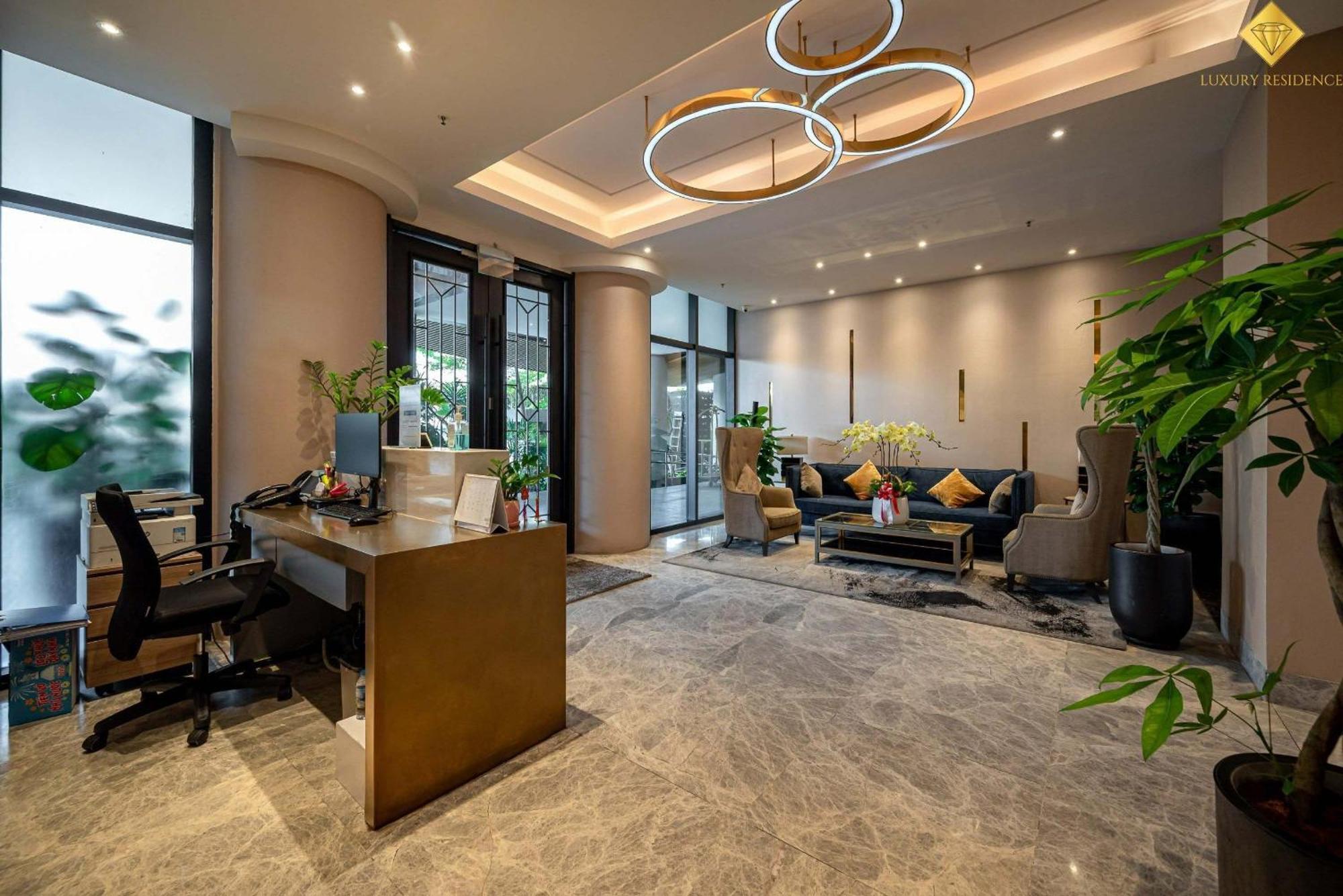 D1Mension Riverside - Angia Hospitality Ho Chi Minh-staden Exteriör bild