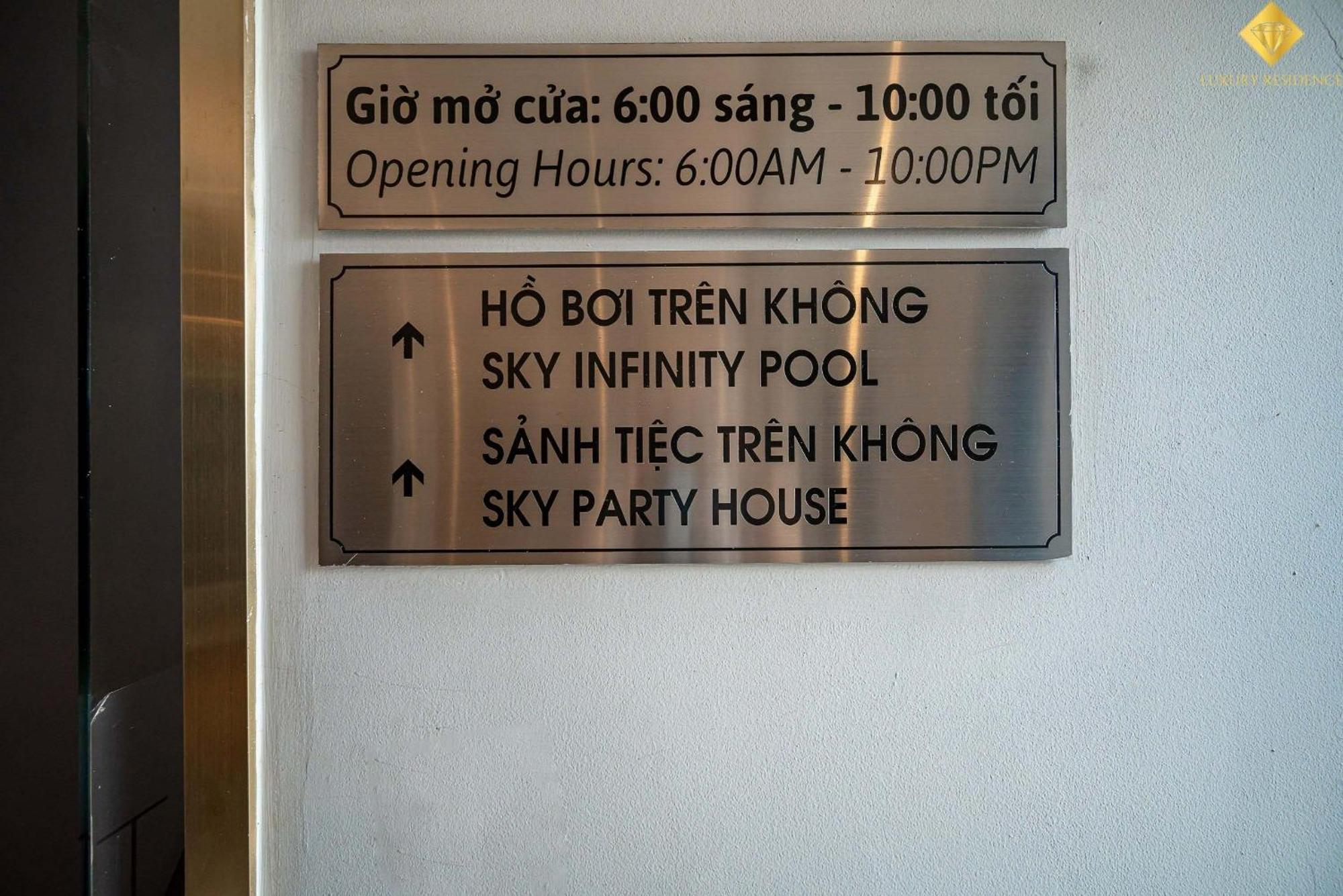 D1Mension Riverside - Angia Hospitality Ho Chi Minh-staden Exteriör bild