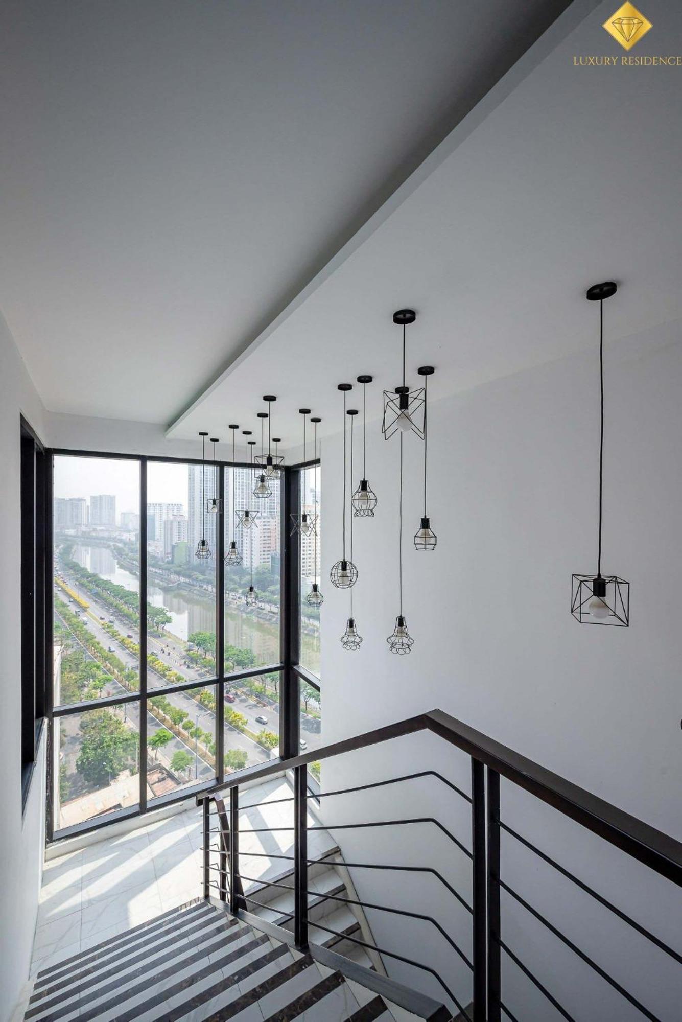 D1Mension Riverside - Angia Hospitality Ho Chi Minh-staden Exteriör bild