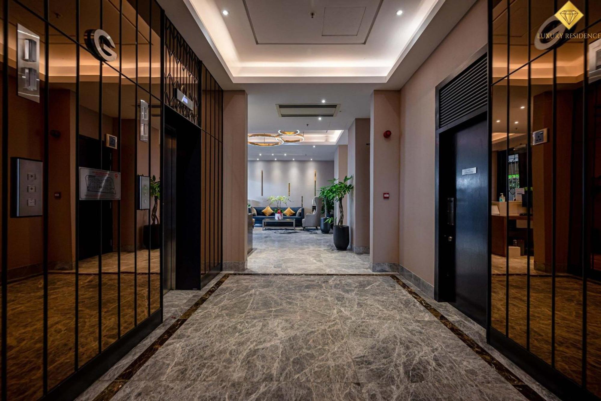 D1Mension Riverside - Angia Hospitality Ho Chi Minh-staden Exteriör bild
