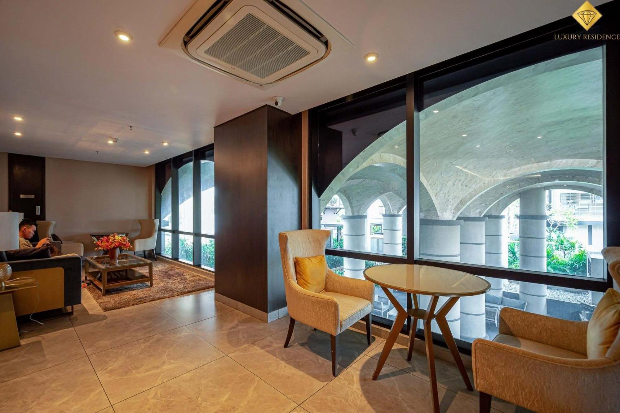 D1Mension Riverside - Angia Hospitality Ho Chi Minh-staden Exteriör bild